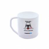 Caneca Micro 250 ml
Copo Micro 250 ml personalizado Plástico P.S Cristal