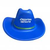 Chapéu Country/Cowboy de EVA