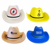  Chapéu Country/Cowboy de EVA