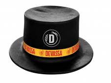 Chapéu Cartola De E.V.A Personalizado az