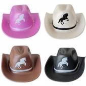 Chapéu Country/Cowboy de EVA