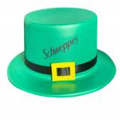 Chapéu Cartola St. Patrick's de EVA