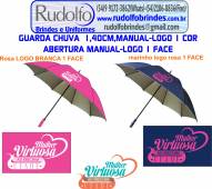 GCH 100-Guarda-chuva 140 cm,manual c 8 varetas duplas, cabo reto,nylon 170T, filtro solar interno, g
