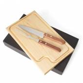 KCH 313 - Kit Churrasco 3 Peças, Personalizado
