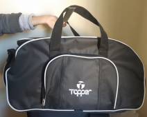 BOLSA TOPPER