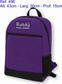 MOCHILA NOTEBOOK 496