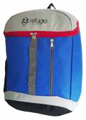 MOCHILA 443(46x36x18cm)