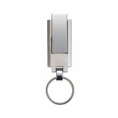 PND 110-4GB e 8GB - Pen Drive Chaveiro Metal