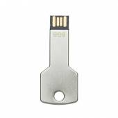 PND 102-8GB - Pen Drive Chave 8GB