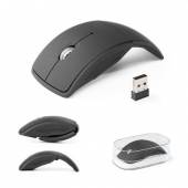 MOS 105 - Mouse Wireless Dobrável 2.4G