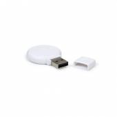 PND 122-4GB E 8GB - Pen Drive Round