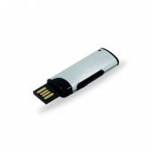 PND 130-4GB - Pen Drive 4GB retrátil