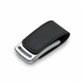 PND 105-4GB e 8 gb - Pen Drive Couro New