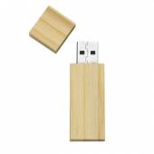 PND 104-4GB - Pen Drive 4GB Bambu