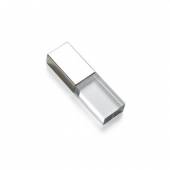 PND 106-4GB - Pen Drive Vidro 4GB