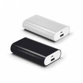 PBK 302B - Power Bank Metal 5.200mAh