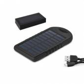 PBK 102 - Power Bank Solar 2.000 mAh