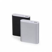 PBK 304 - Power Bank Metal 3500mAh