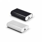 PBK 302 - Power Bank Metal 4.400 mAh