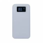PBK 106 - Power Bank Plástico com Visor Digital