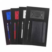 KEC 129 - Kit Executivo 3 Peças, Personalizado
