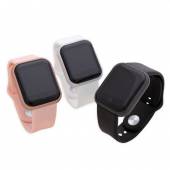 RLG 101 - Smartwatch D20