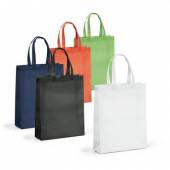 SCT 109 - Sacola em Non-woven, 80Gm2, 32 x 38 x 9 cm, Personalizado