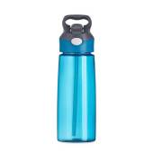 SQP 120 - Squeeze Plástico 650ml Personalizada