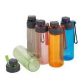 SQP 146 - Squeeze Plástico 700ml Personalizada