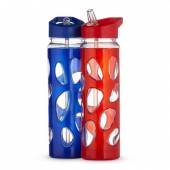 SQP 133 - Squeeze Plástico 600ml