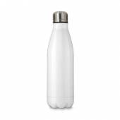 GRT 115 - Garrafa Térmica Inox 500ml, Personalizada