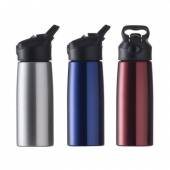 SQM 103 - Squeeze Inox 700ml, Personalizado