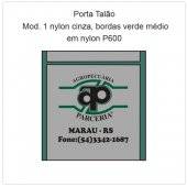 Porta Talão ref 500