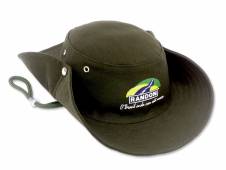 chapéu Australiano