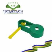 Reco reco personalizado