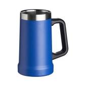 CNM 133 - Caneca Térmica 700ml, Personalizado