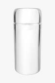 Coqueteleira inox c separador 650 ml  8,2 x 19 cm-