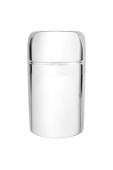 Coqueteleira inox c separador 400 ml-