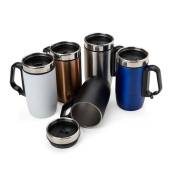 CNM 131 - Caneca Inox 275ml Personalizada