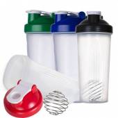 SHK 101 - Shaker 600ml