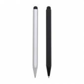 CT 192 - Caneta Metal Touch, Personalizada